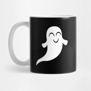 Ghostly Grin Mug